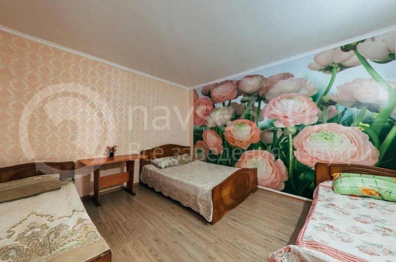 Гуама, гостевой дом 01