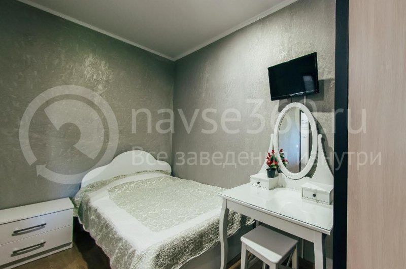 Гуама, гостевой дом 01