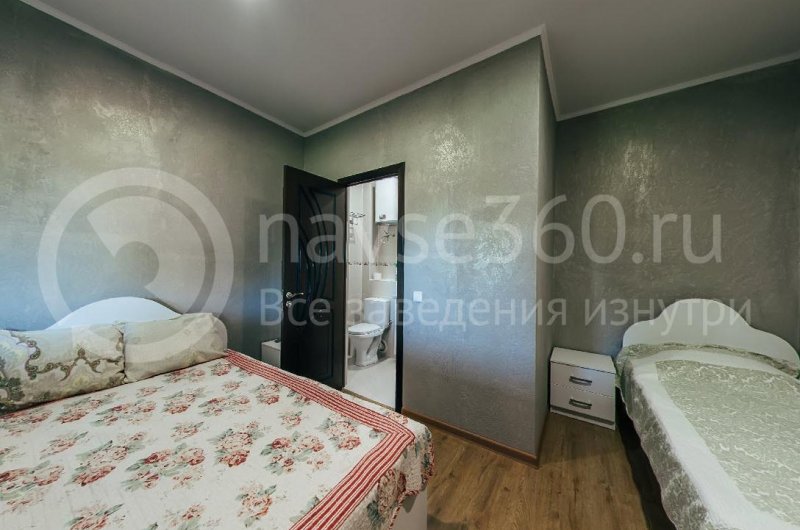 Гуама, гостевой дом 01