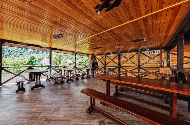 Гуама, гостевой дом 01