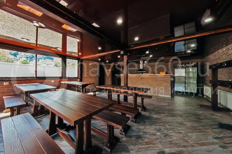 Гуама, гостевой дом 01