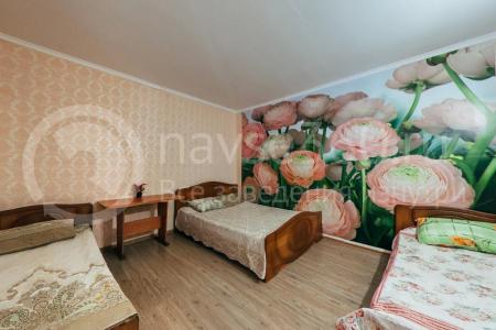 Гуама, гостевой дом 01